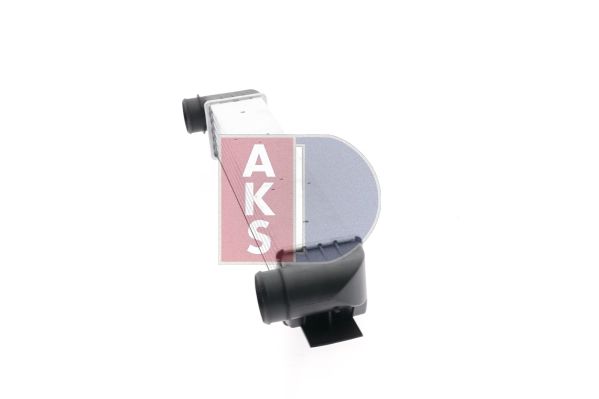 AKS DASIS Kompressoriõhu radiaator 057003N